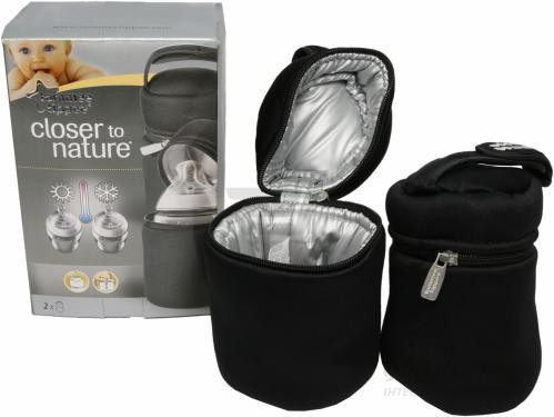 Tommee Tippee hőtartó cumisüveg tároló -